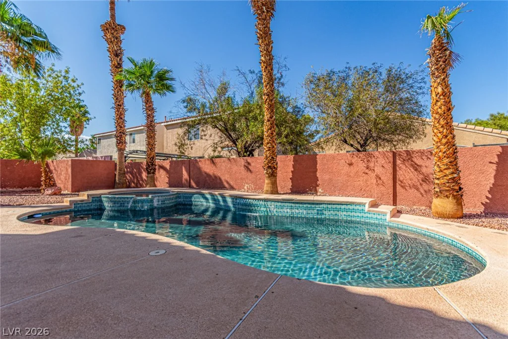 1066 Aspen Valley, Las Vegas, NV 89123