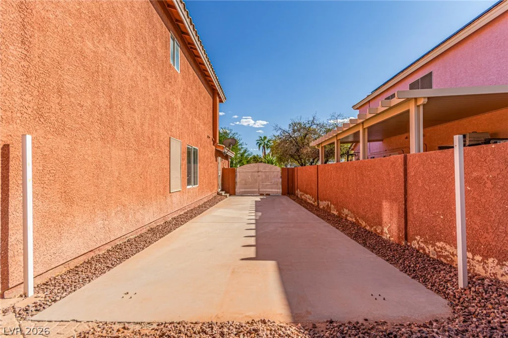1066 Aspen Valley, Las Vegas, NV 89123