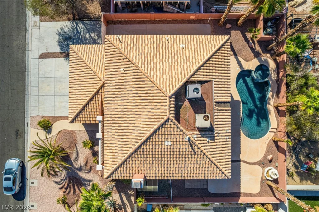 1066 Aspen Valley, Las Vegas, NV 89123