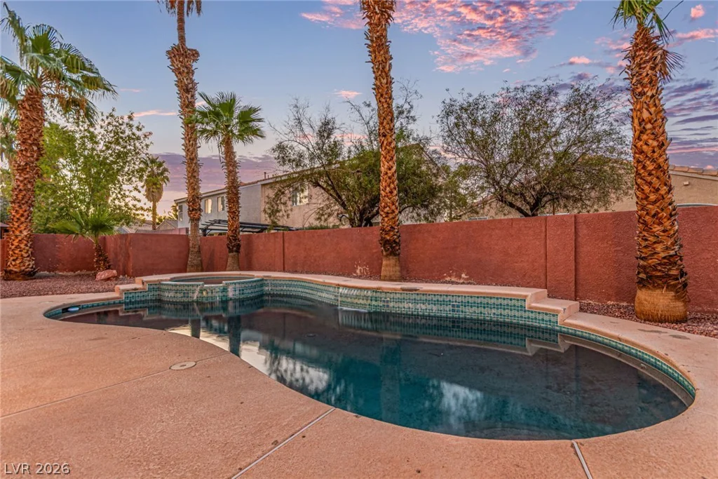 1066 Aspen Valley, Las Vegas, NV 89123