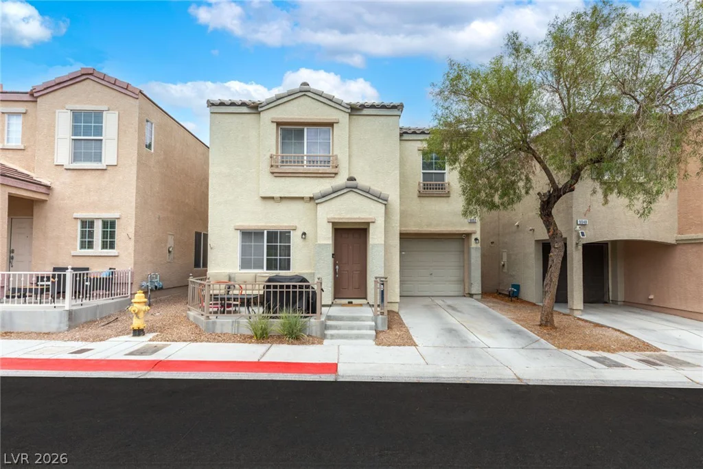 9052 Tailor Made, Las Vegas, NV 89149