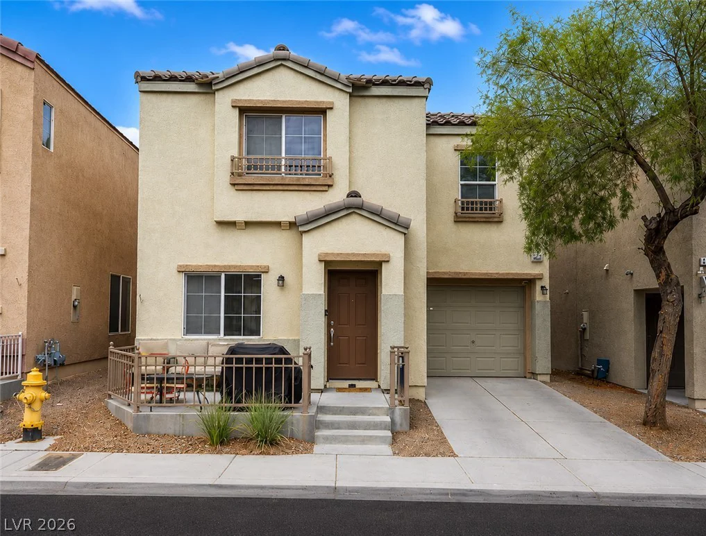 9052 Tailor Made, Las Vegas, NV 89149