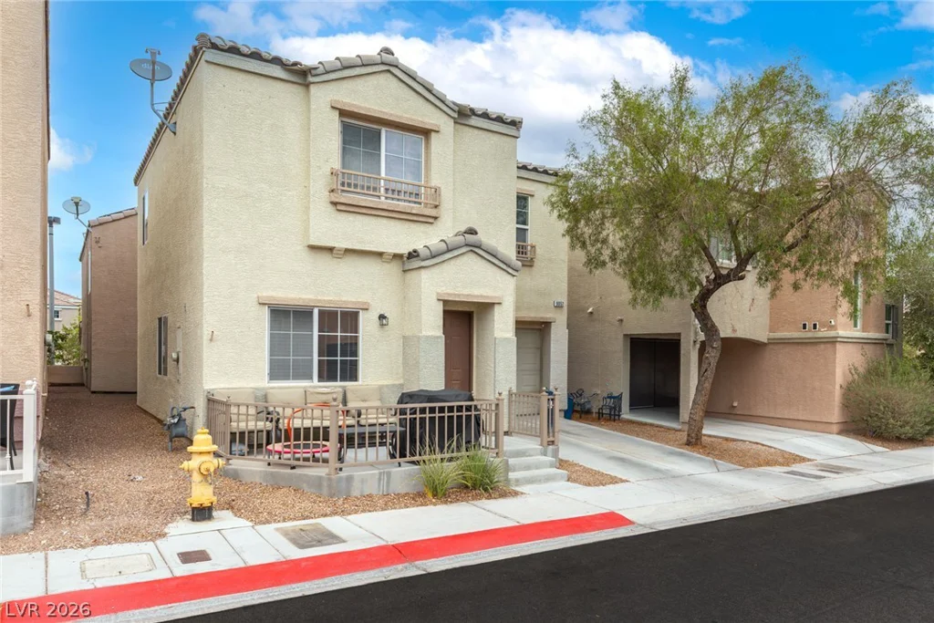 9052 Tailor Made, Las Vegas, NV 89149