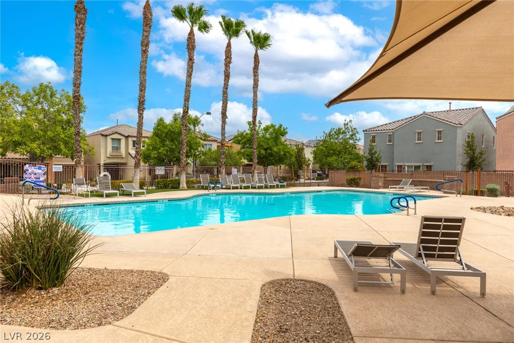 9052 Tailor Made, Las Vegas, NV 89149