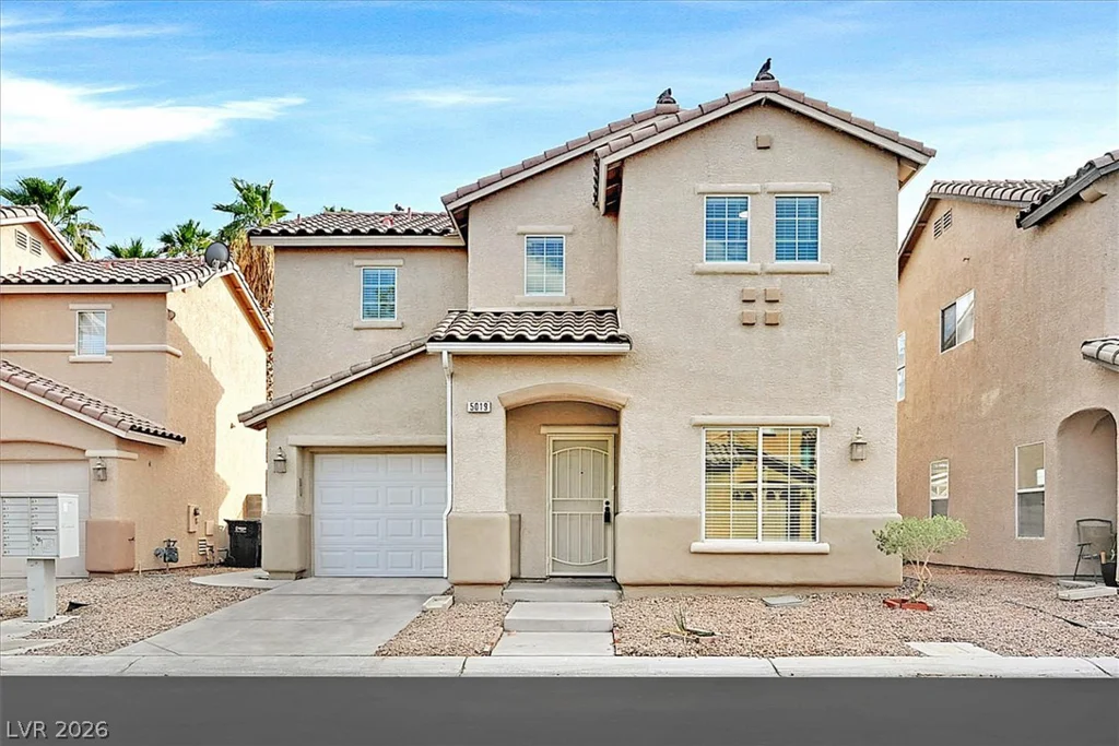 5019 Volcanic Rock, Las Vegas, NV 89122