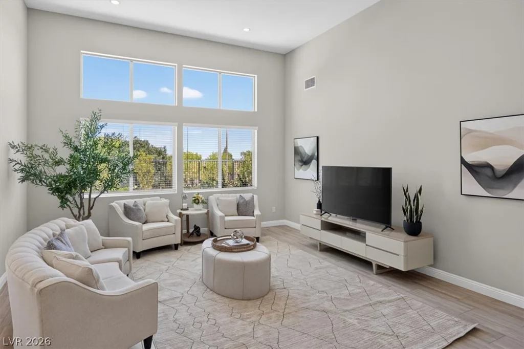 6128 Willow Rock, Las Vegas, NV 89135