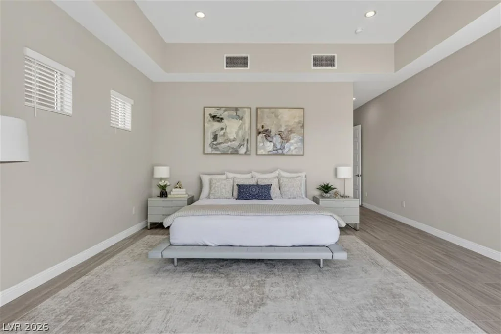 6128 Willow Rock, Las Vegas, NV 89135