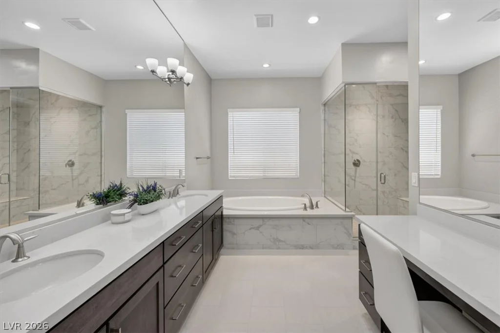 6128 Willow Rock, Las Vegas, NV 89135