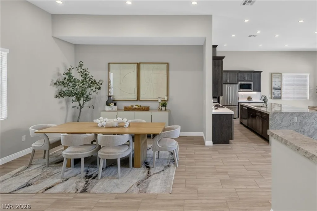 6128 Willow Rock, Las Vegas, NV 89135