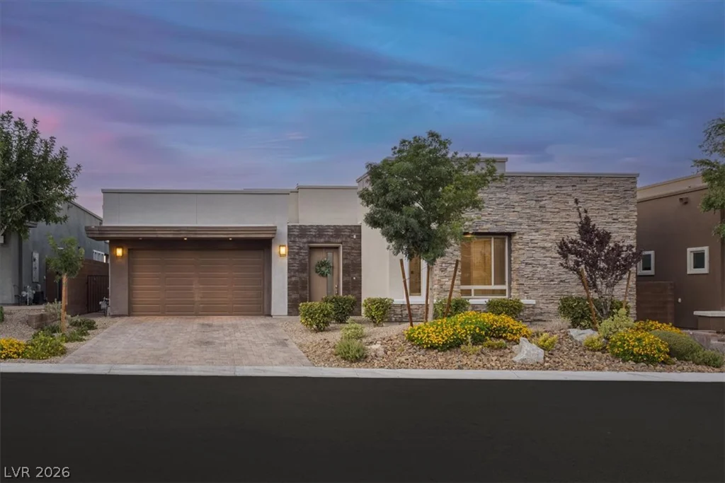 6128 Willow Rock, Las Vegas, NV 89135