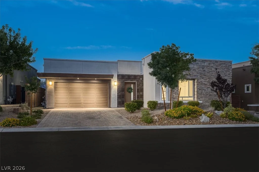 6128 Willow Rock, Las Vegas, NV 89135