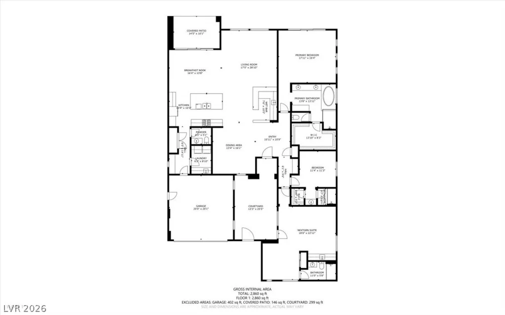 6128 Willow Rock, Las Vegas, NV 89135