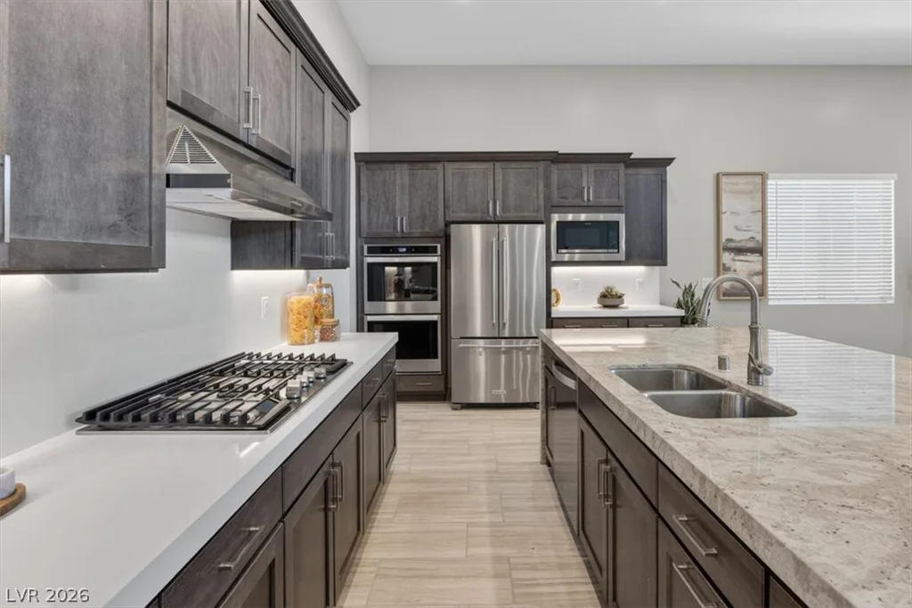 6128 Willow Rock, Las Vegas, NV 89135