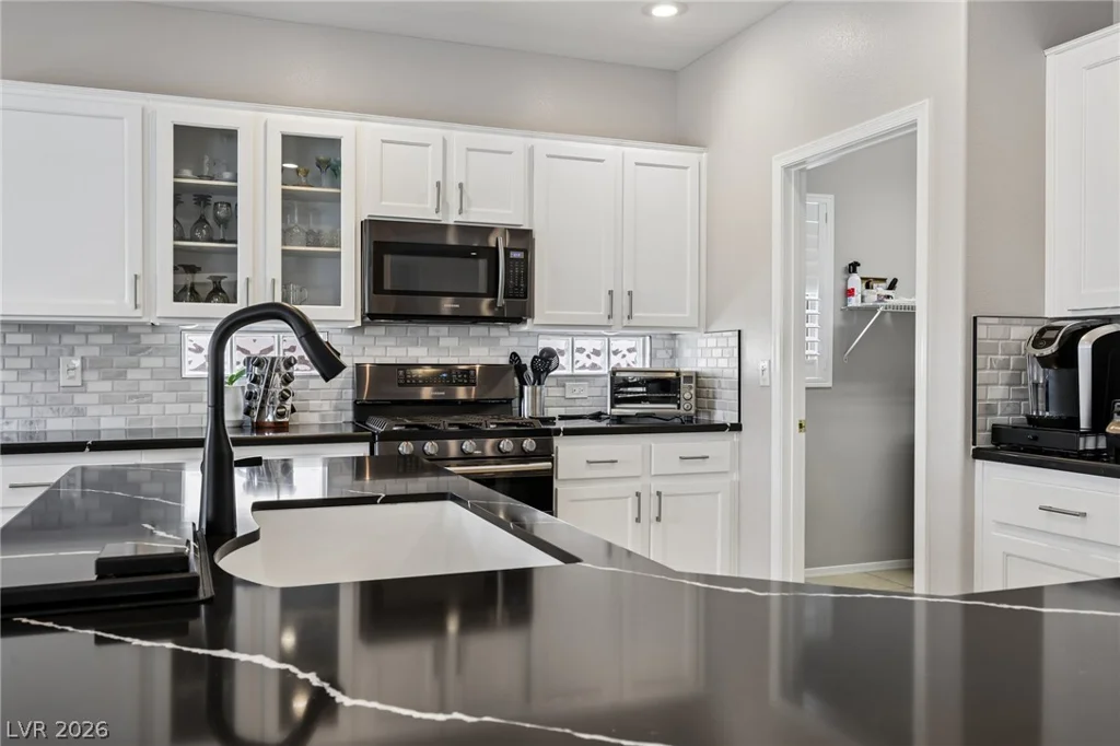 2141 Colvin Run, Henderson, NV 89052