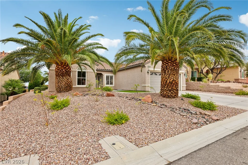 2141 Colvin Run, Henderson, NV 89052