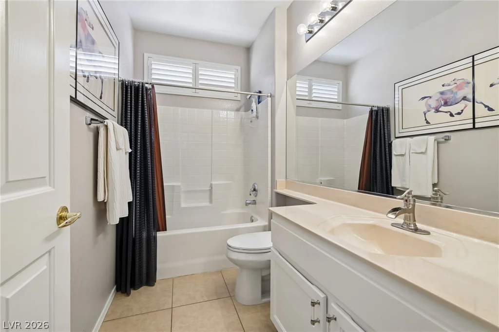 2141 Colvin Run, Henderson, NV 89052
