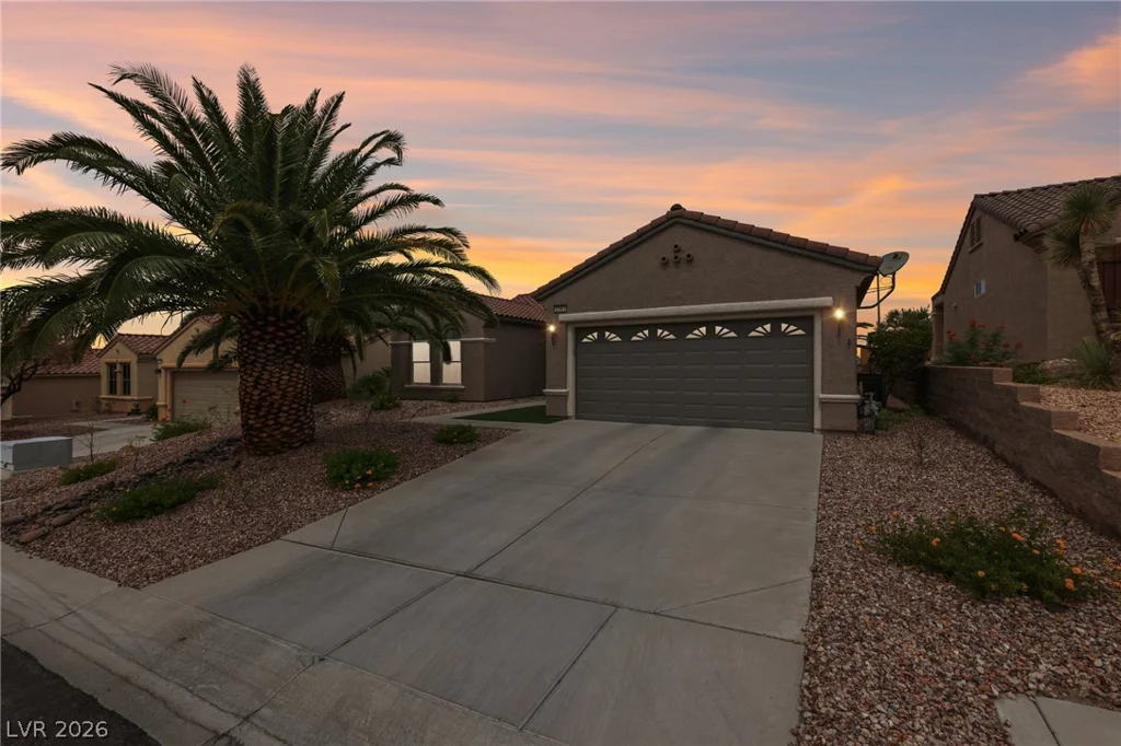 2141 Colvin Run, Henderson, NV 89052