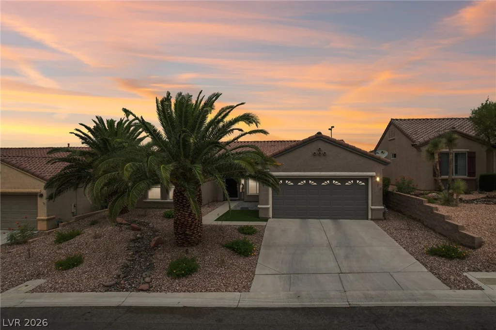 2141 Colvin Run, Henderson, NV 89052