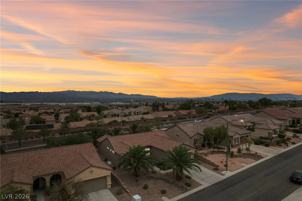 2141 Colvin Run, Henderson, NV 89052