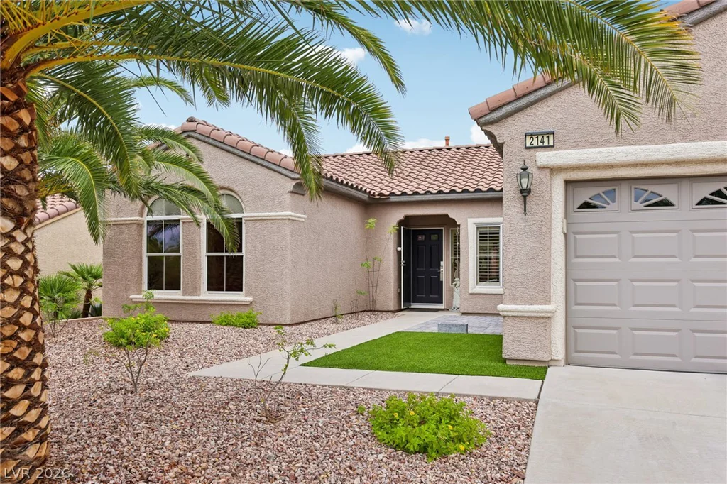 2141 Colvin Run, Henderson, NV 89052