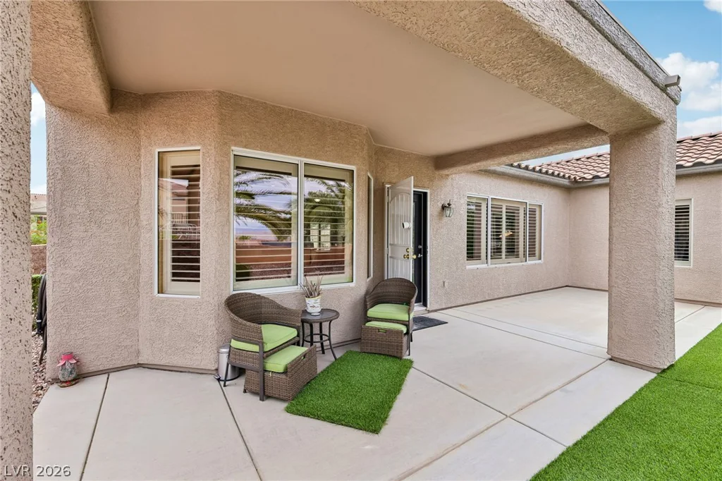 2141 Colvin Run, Henderson, NV 89052