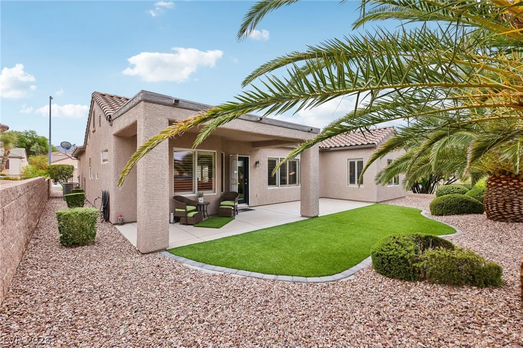 2141 Colvin Run, Henderson, NV 89052