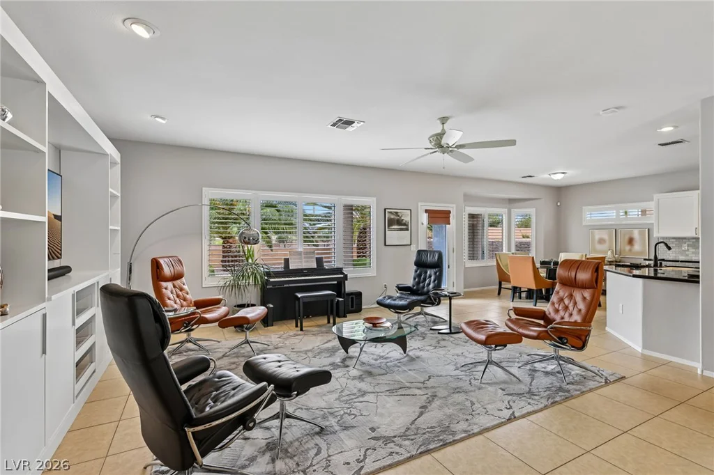 2141 Colvin Run, Henderson, NV 89052