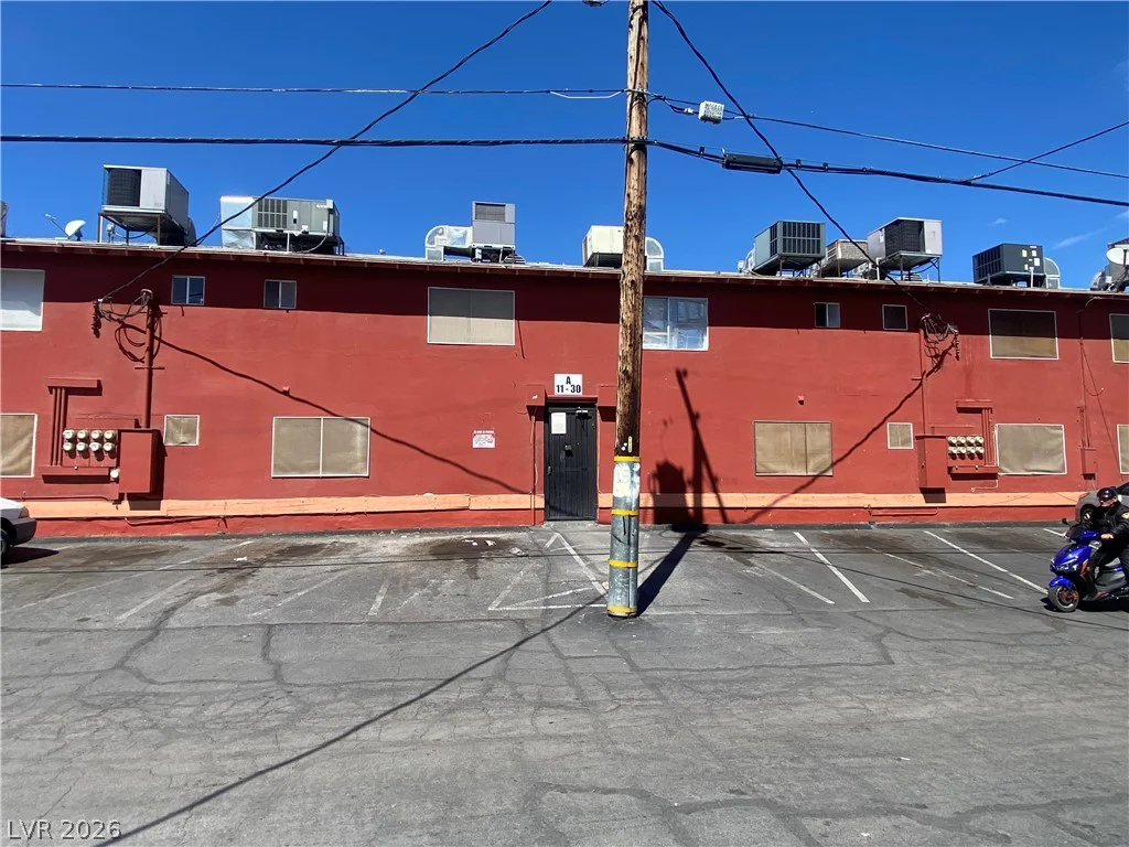 521 Maryland, Las Vegas, NV 89101