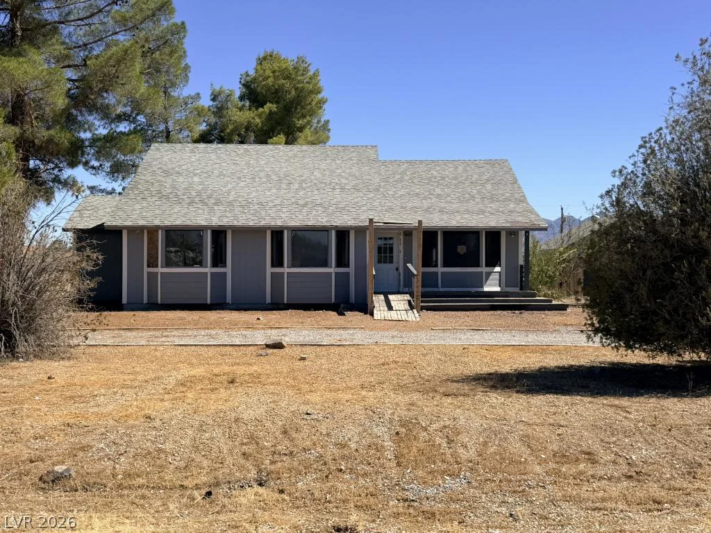 1021 China, Pahrump, NV 89048