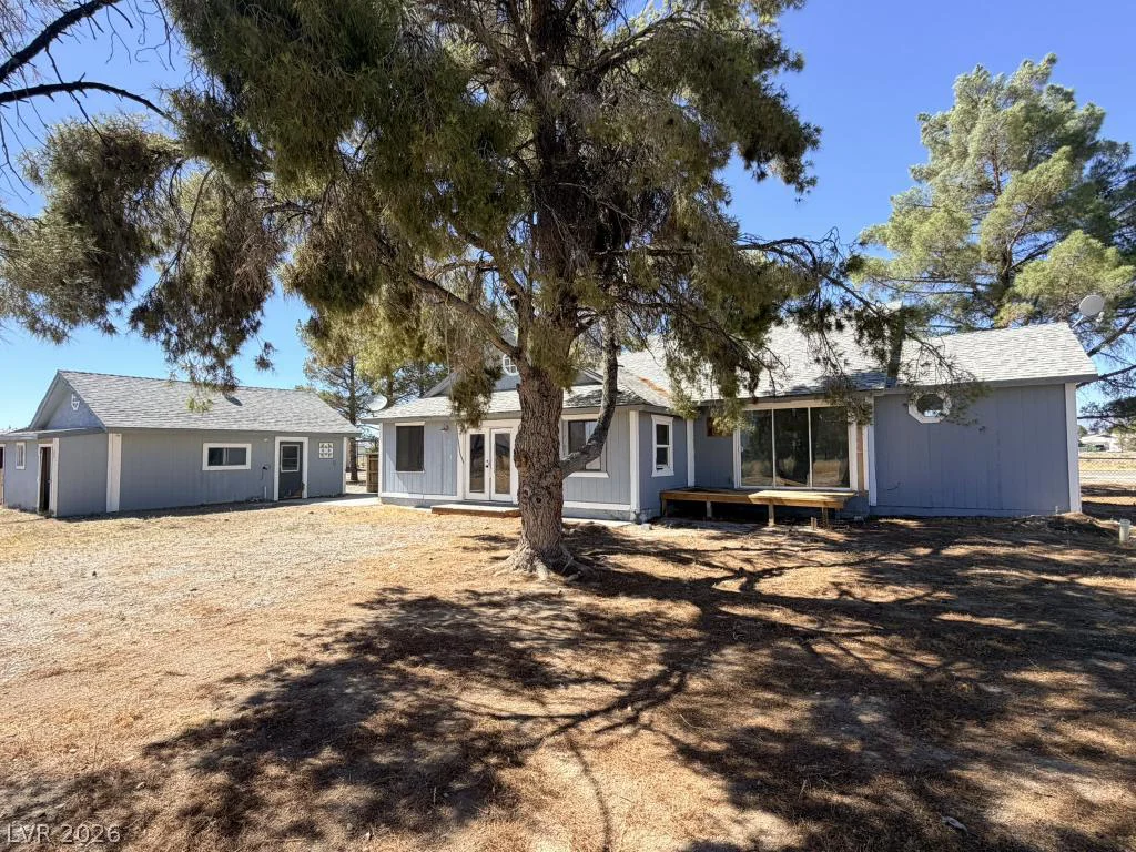 1021 China, Pahrump, NV 89048