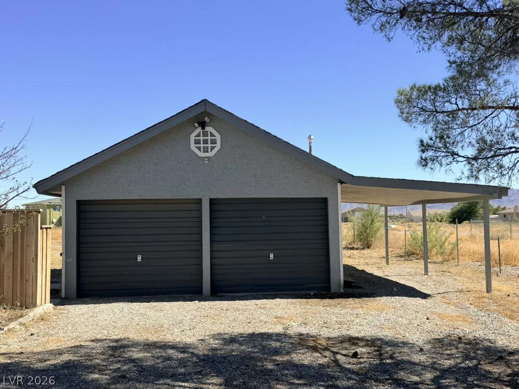 1021 China, Pahrump, NV 89048