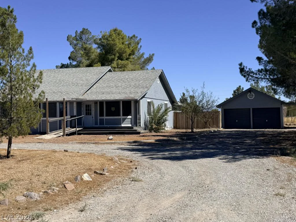 1021 China, Pahrump, NV 89048
