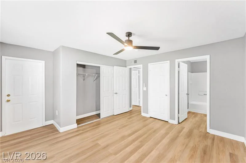 3318 Decatur, Las Vegas, NV 89130