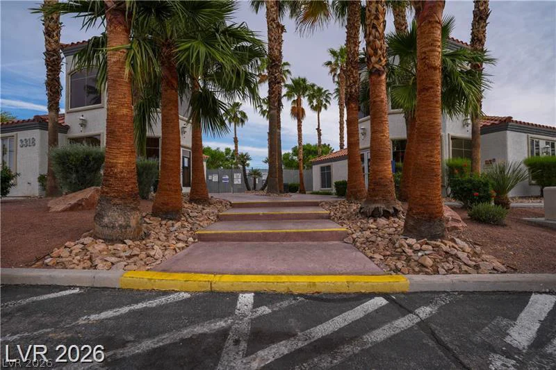 3318 Decatur, Las Vegas, NV 89130