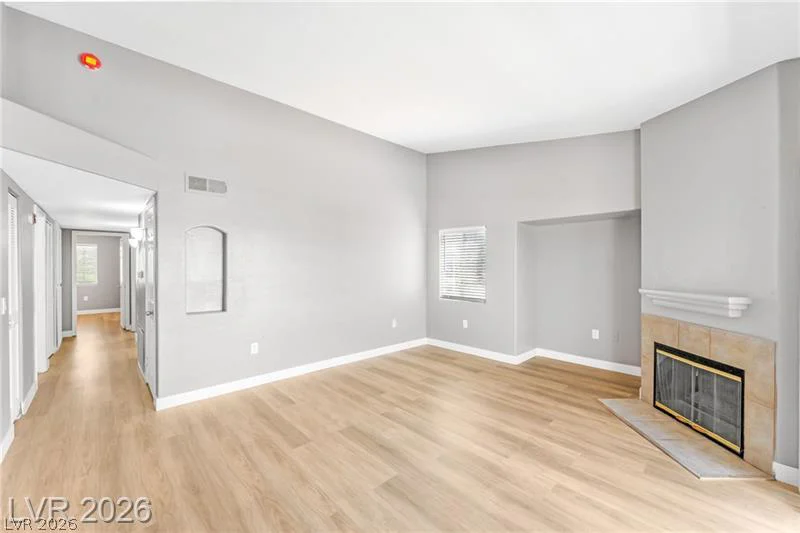 3318 Decatur, Las Vegas, NV 89130