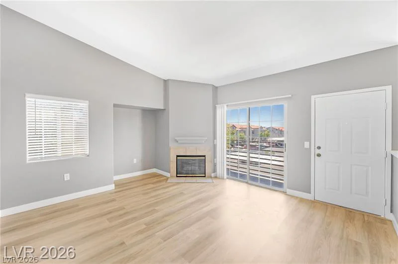 3318 Decatur, Las Vegas, NV 89130