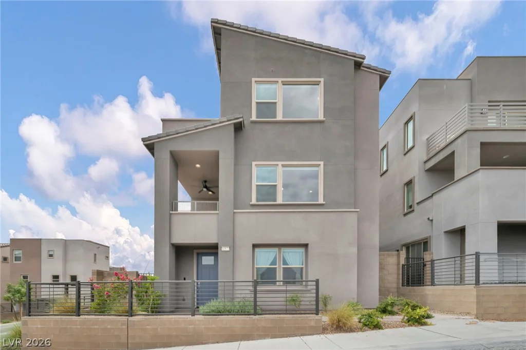 11573 Hawking, Las Vegas, NV 89138
