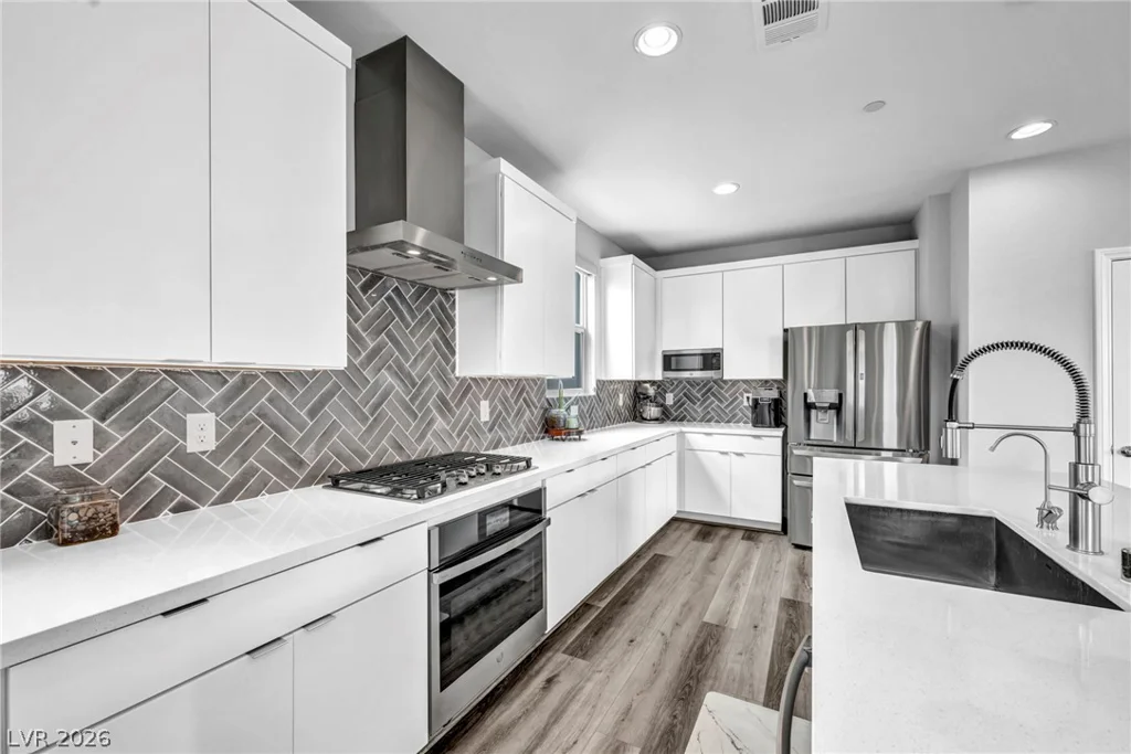 11573 Hawking, Las Vegas, NV 89138