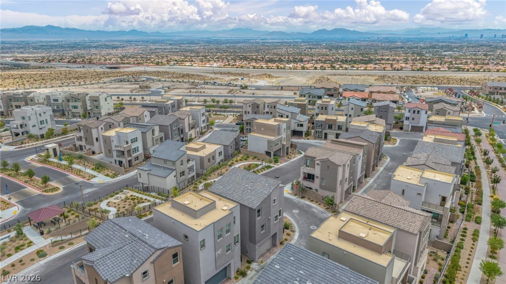 11573 Hawking, Las Vegas, NV 89138