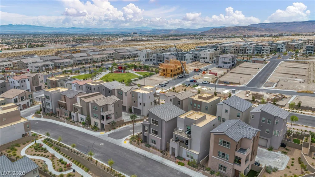 11573 Hawking, Las Vegas, NV 89138