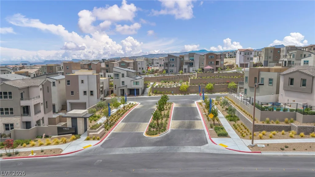 11573 Hawking, Las Vegas, NV 89138