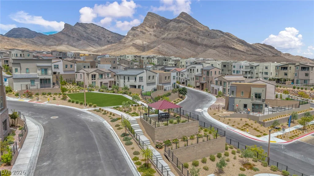 11573 Hawking, Las Vegas, NV 89138