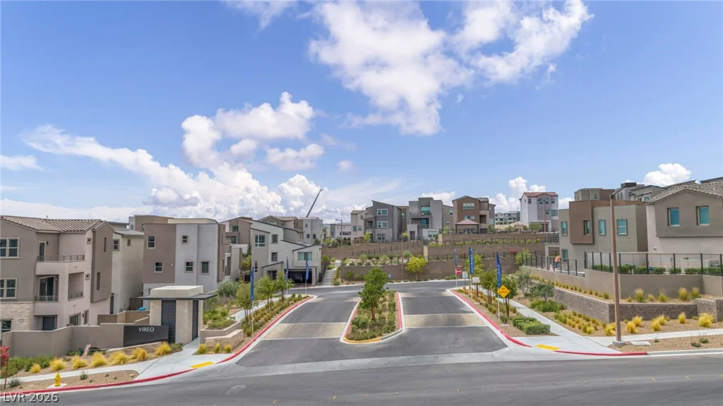 11573 Hawking, Las Vegas, NV 89138