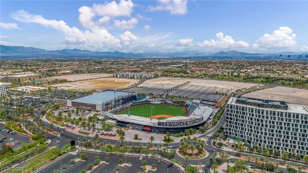 11573 Hawking, Las Vegas, NV 89138