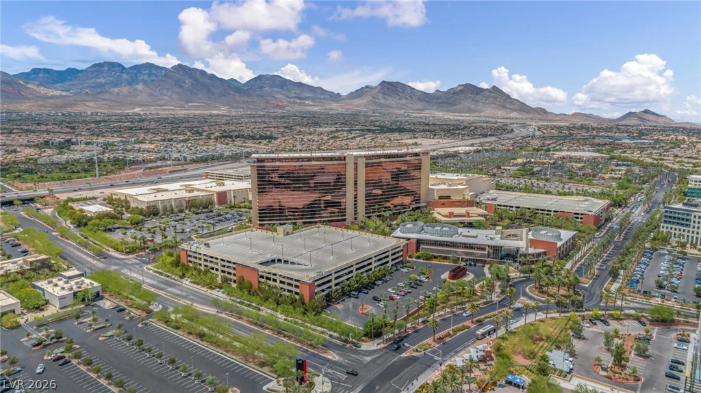 11573 Hawking, Las Vegas, NV 89138