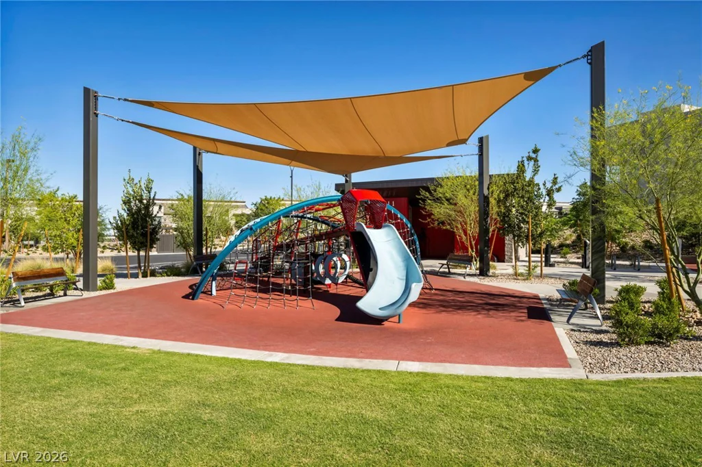 11573 Hawking, Las Vegas, NV 89138