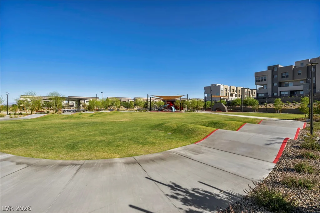 11573 Hawking, Las Vegas, NV 89138