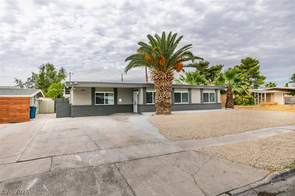 1922 Houston, Las Vegas, NV 89104