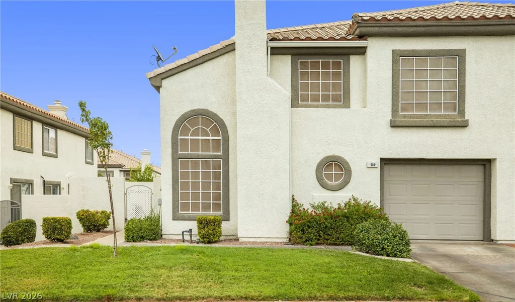206 Luninborg, Henderson, NV 89074