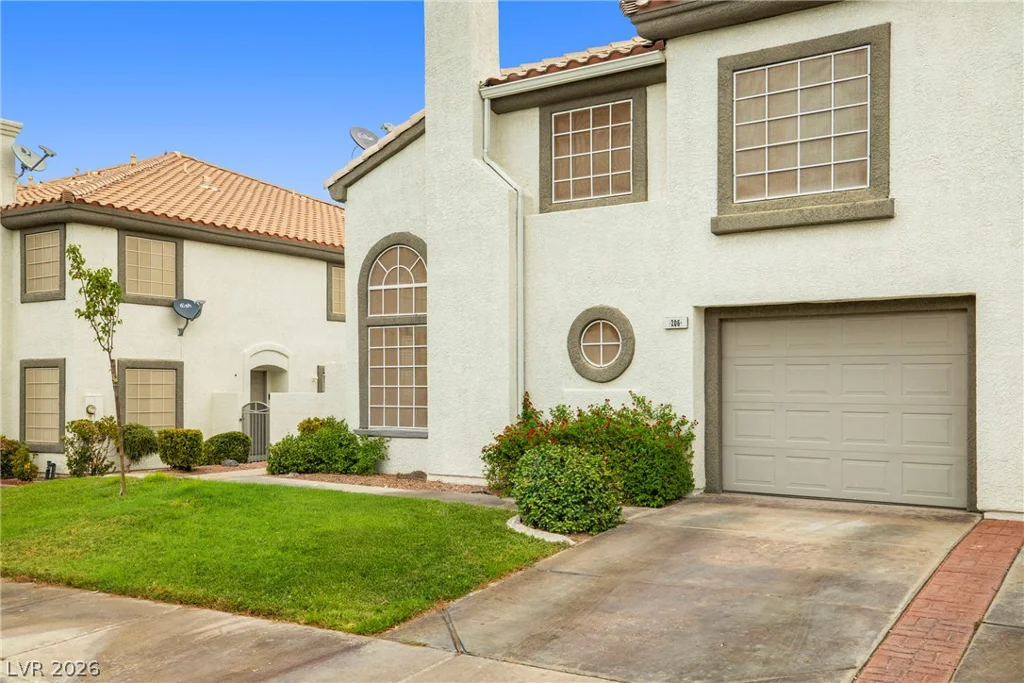 206 Luninborg, Henderson, NV 89074